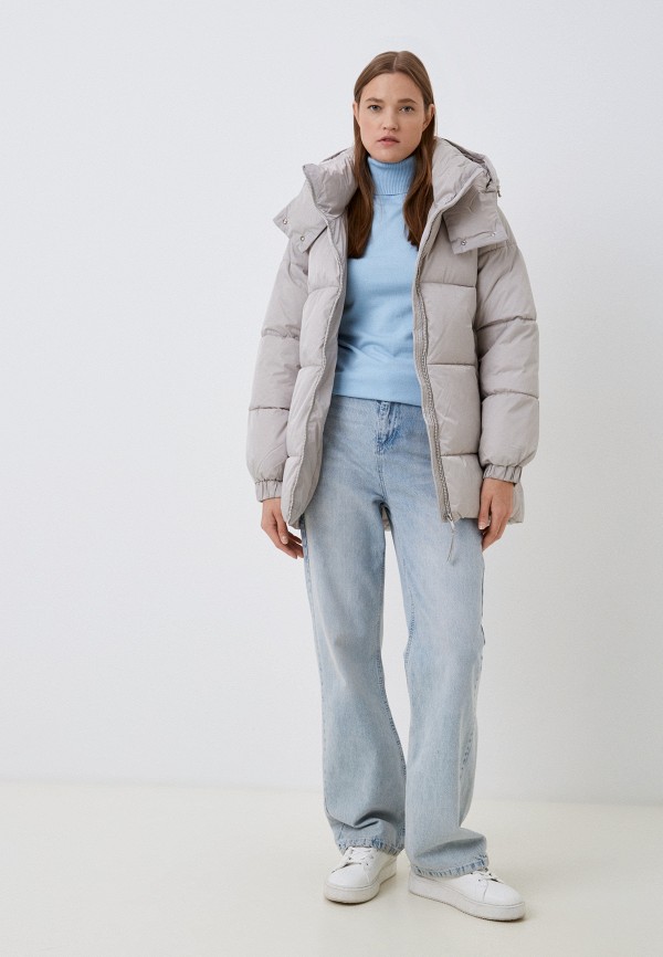 фото Куртка утепленная o'stin