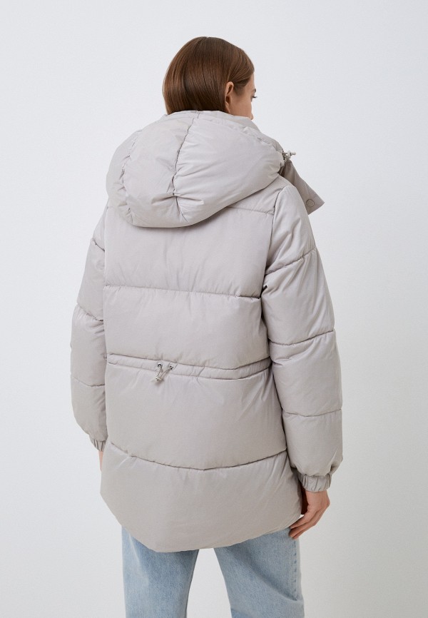 фото Куртка утепленная o'stin