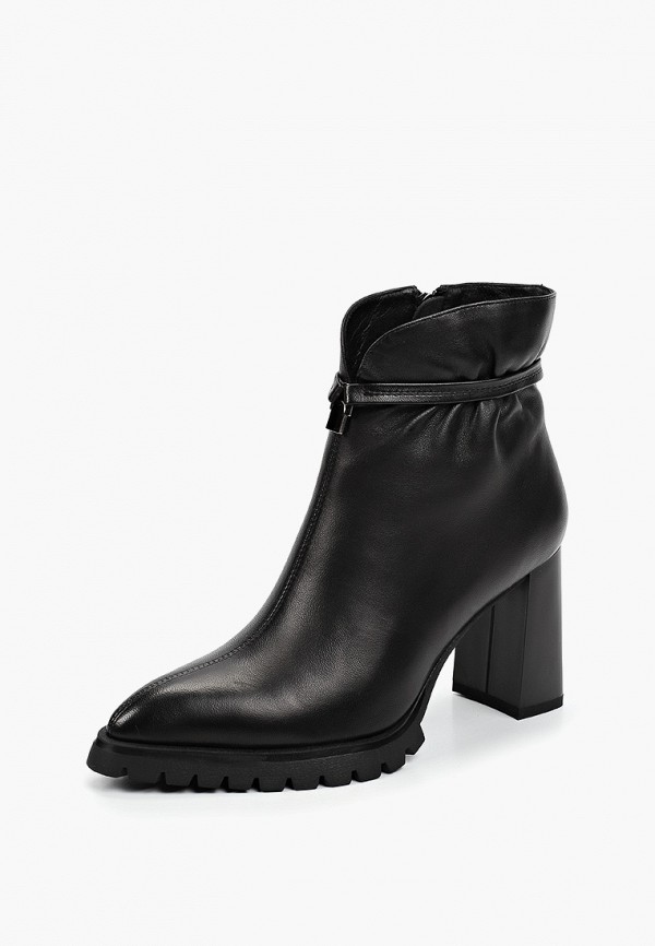 фото Ботильоны graciana