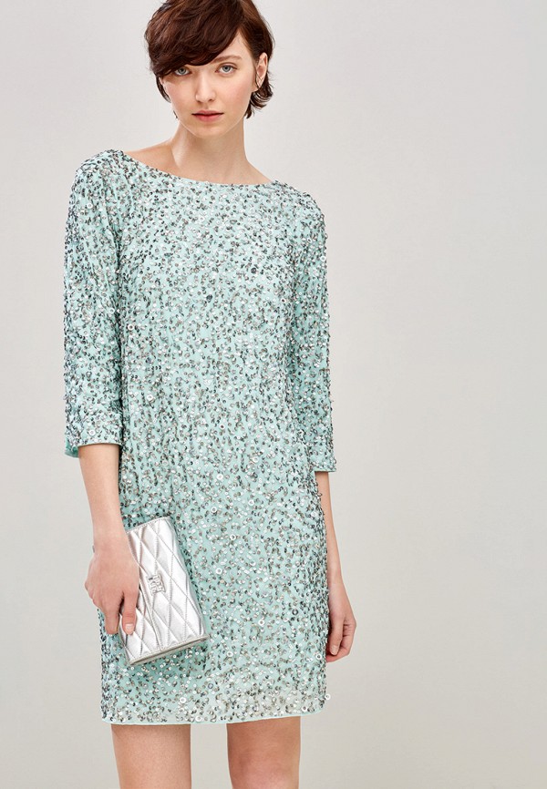 

Платье Pedro del Hierro