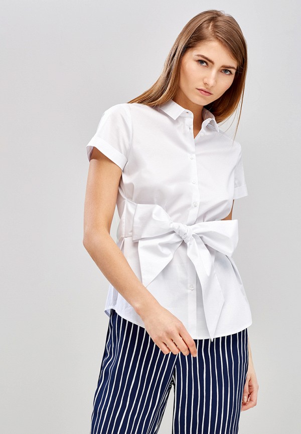 

Блуза Pedro del Hierro, Белый