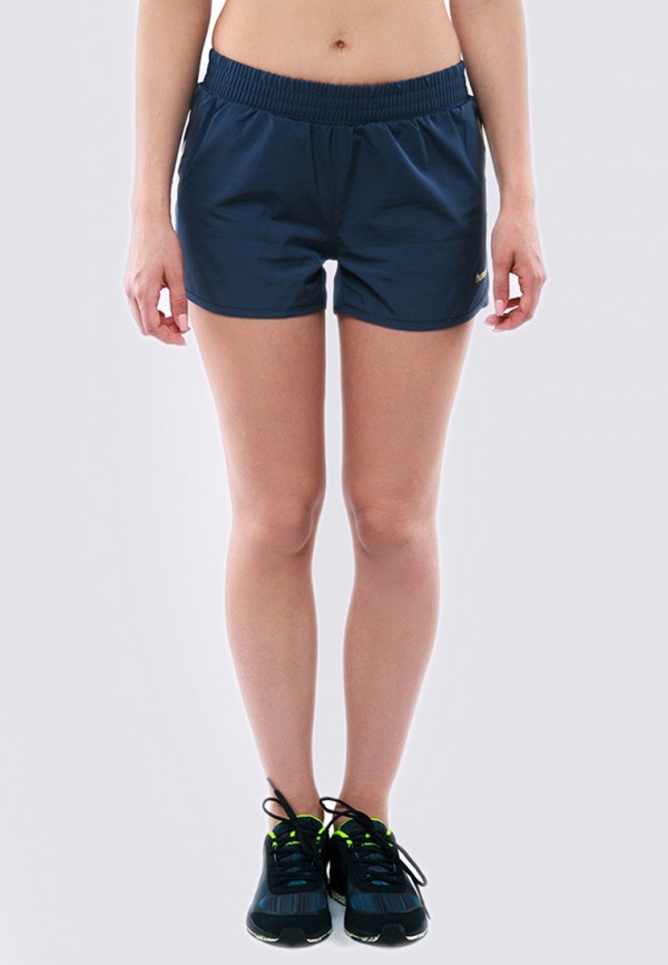 

Шорты спортивные Hummel, Синий, ERIKA SHORTS