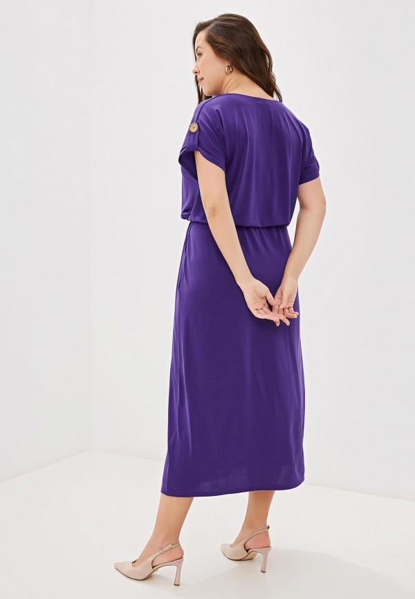 

Платье Lavira, Прованс, Фиолетовый