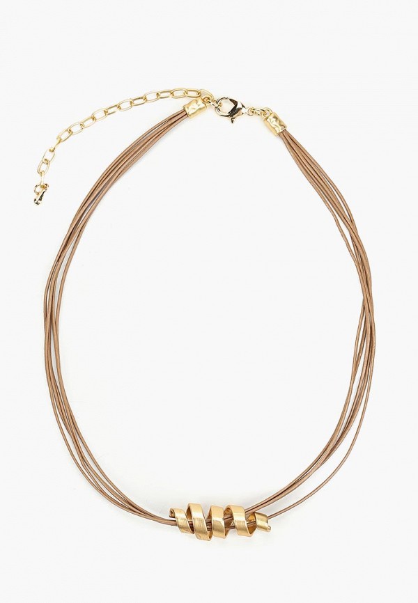 

Колье Selena, Золотой