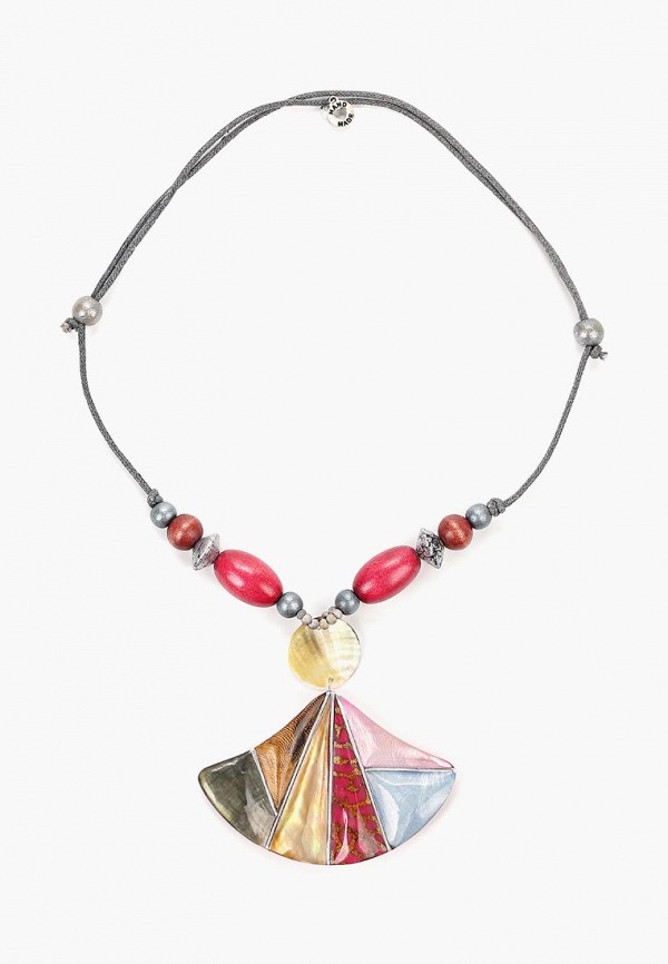 

Колье Selena, Разноцветный