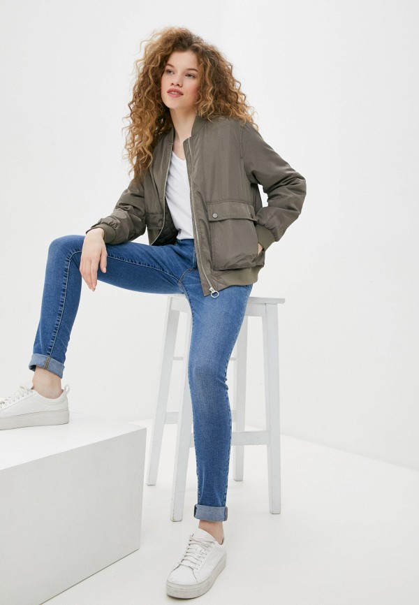 фото Джинсы colin's