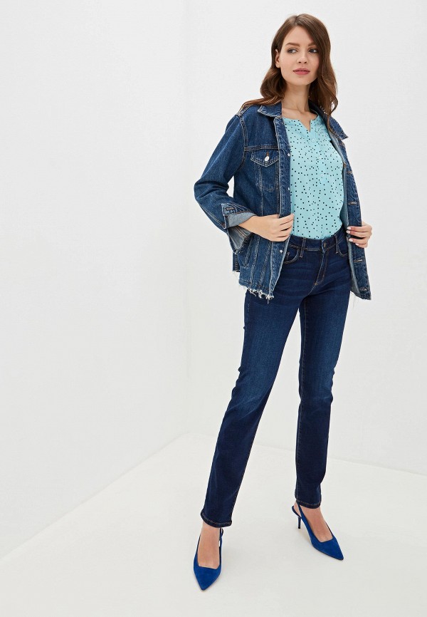 фото Джинсы colin's