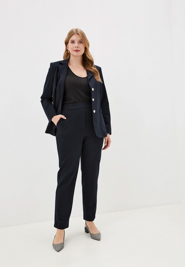 

Костюм Bordo, Костюм, Синий