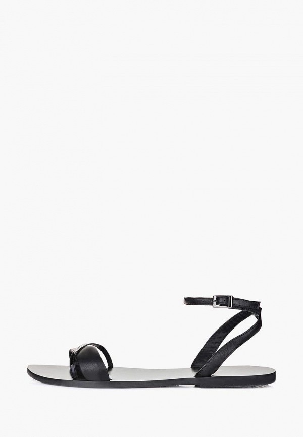 

Сандалии Antonio Biaggi, Antonio Biaggi MP002XW1A3TV, Черный