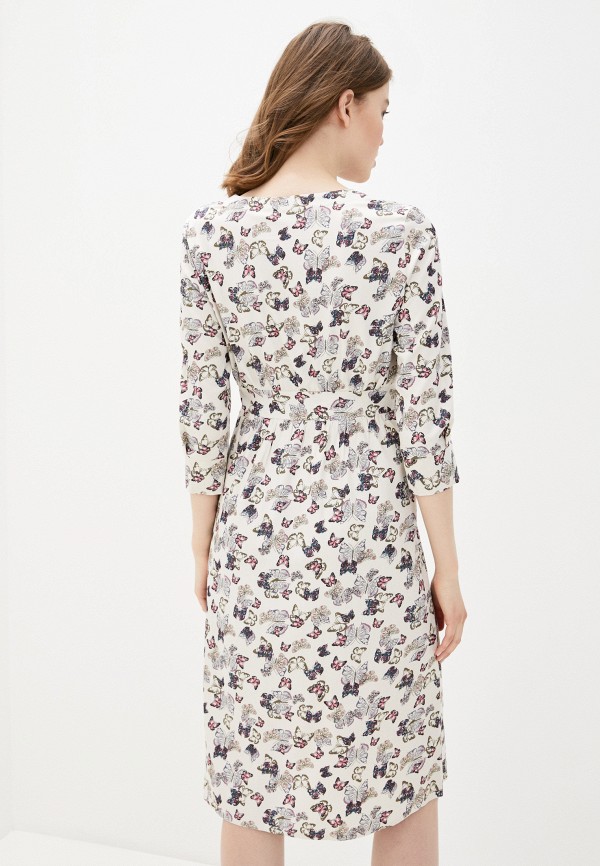 

Платье Sezoni, Бежевый