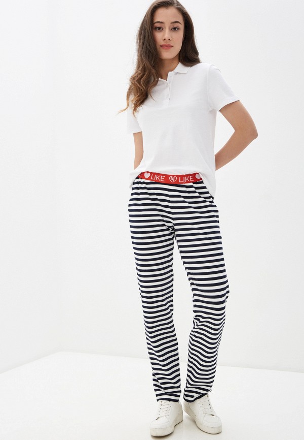 фото Брюки danmaralex