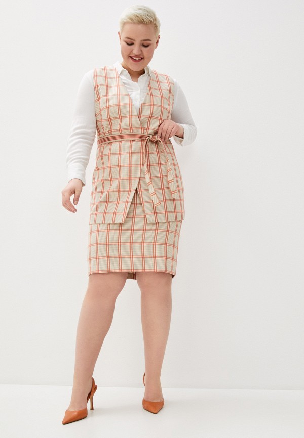 фото Жилет antiga