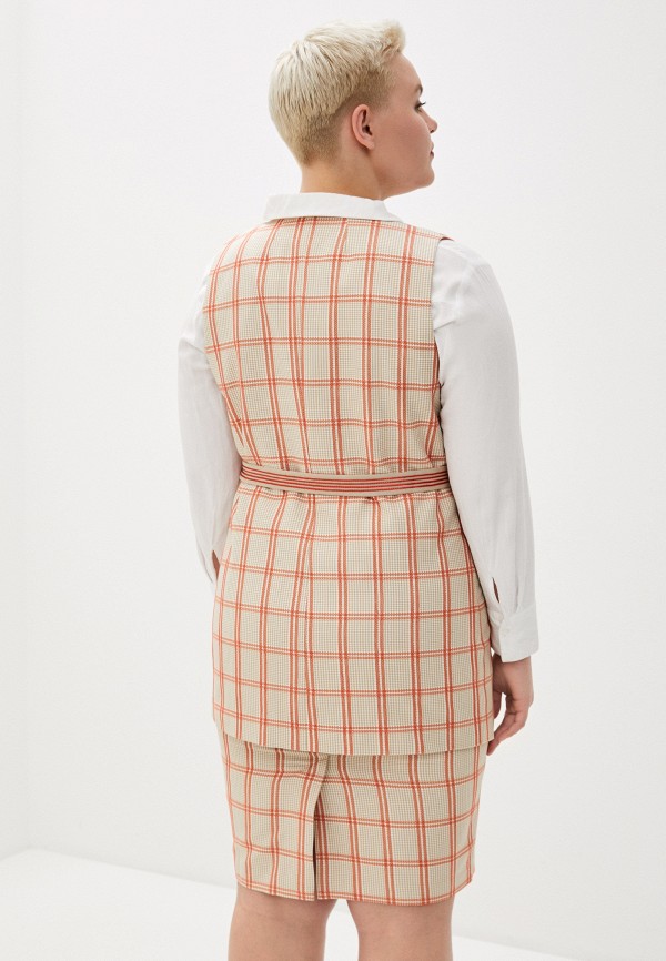 фото Жилет antiga