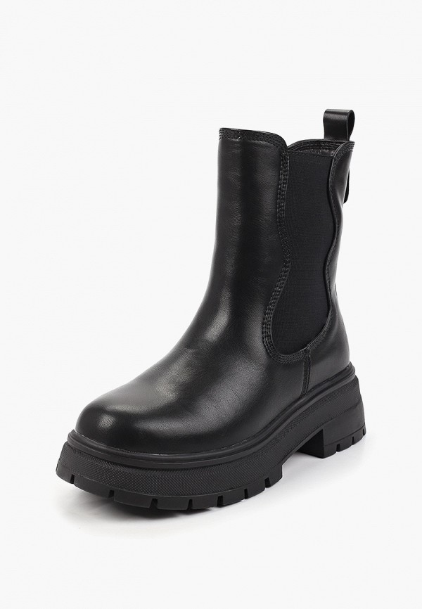 фото Полусапоги vivian royal