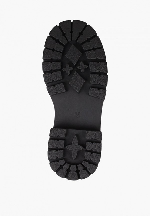 фото Полусапоги vivian royal