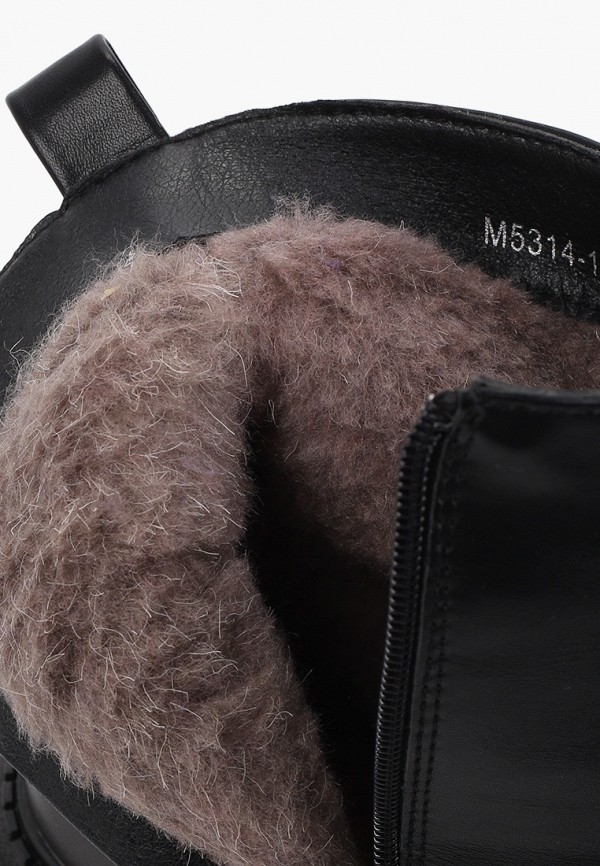 фото Ботинки vivian royal