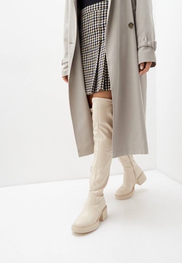 фото Ботфорты vivian royal