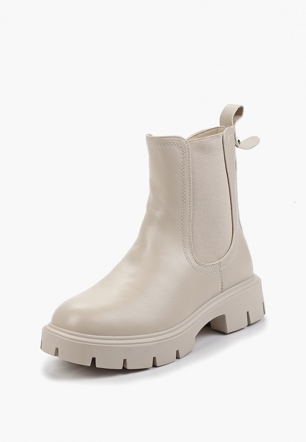 фото Ботинки vivian royal