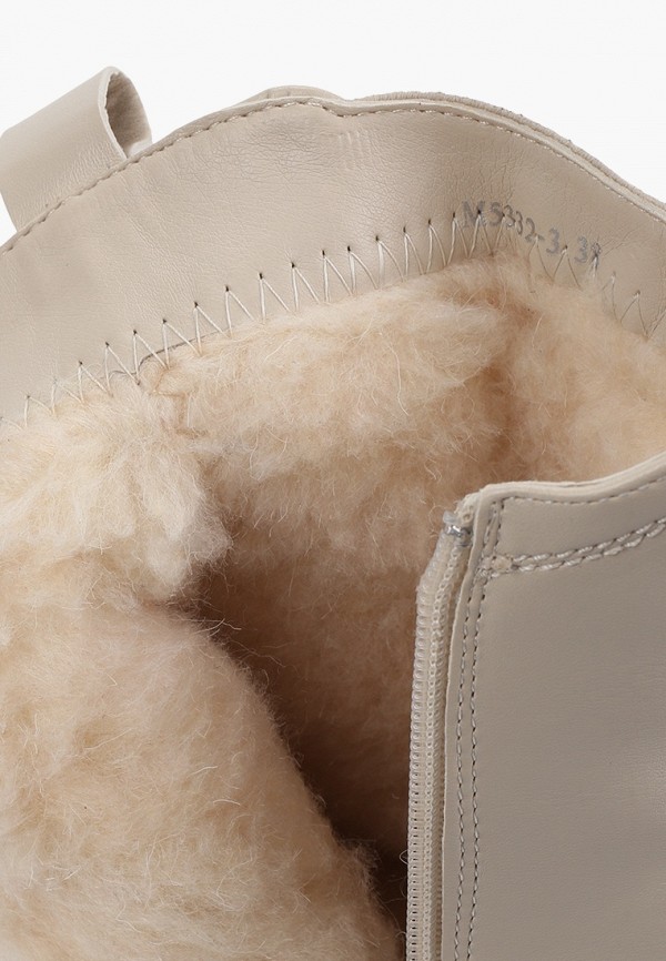 фото Ботинки vivian royal