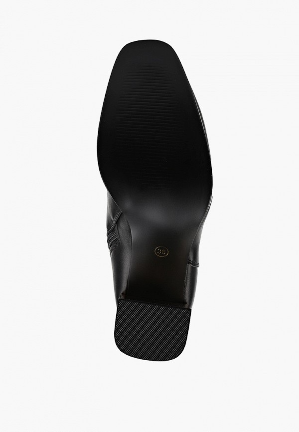 фото Ботфорты vivian royal