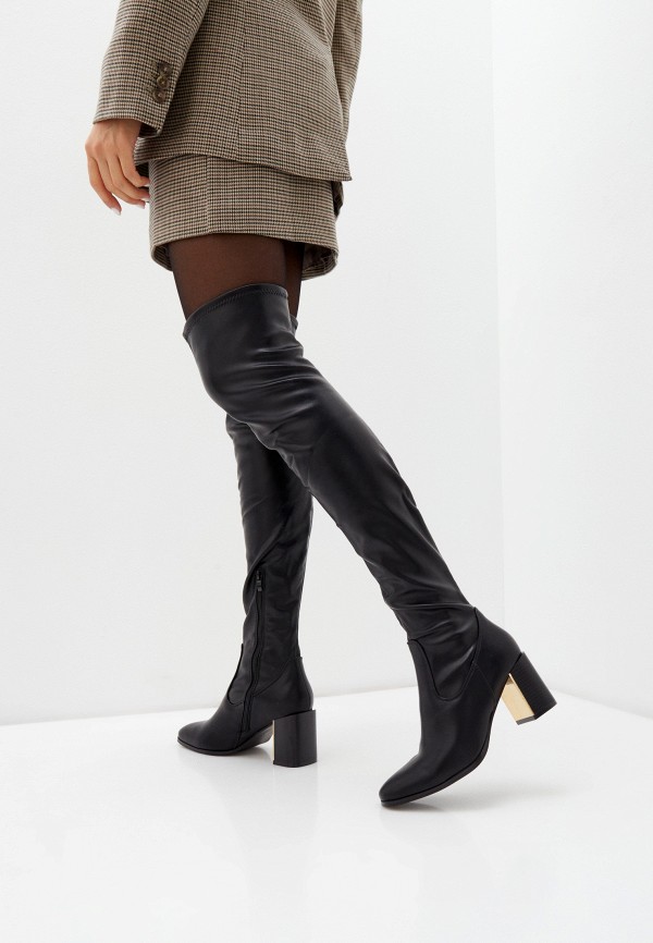 фото Ботфорты vivian royal