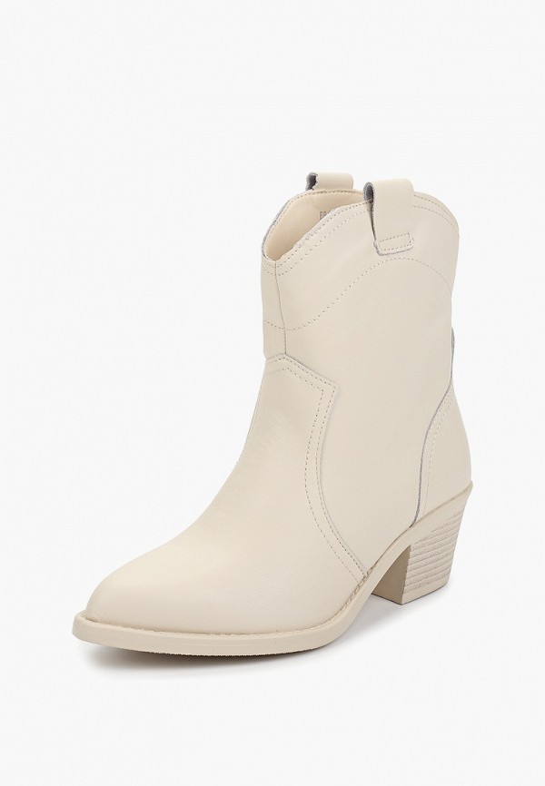 фото Полусапоги vivian royal