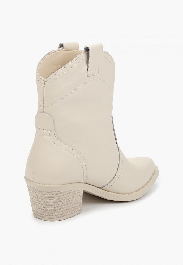 фото Полусапоги vivian royal