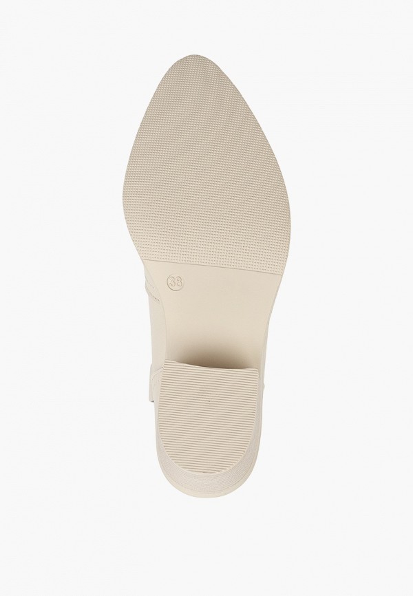 фото Полусапоги vivian royal