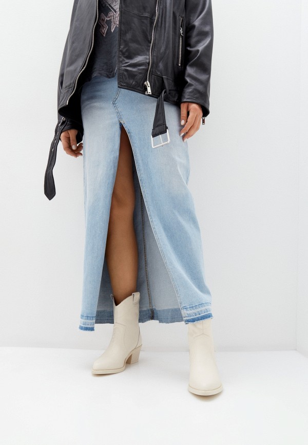 фото Полусапоги vivian royal