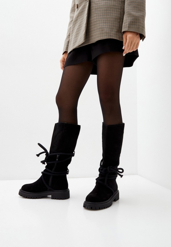 фото Сапоги vivian royal