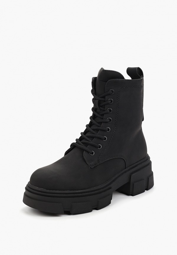 фото Ботинки vivian royal