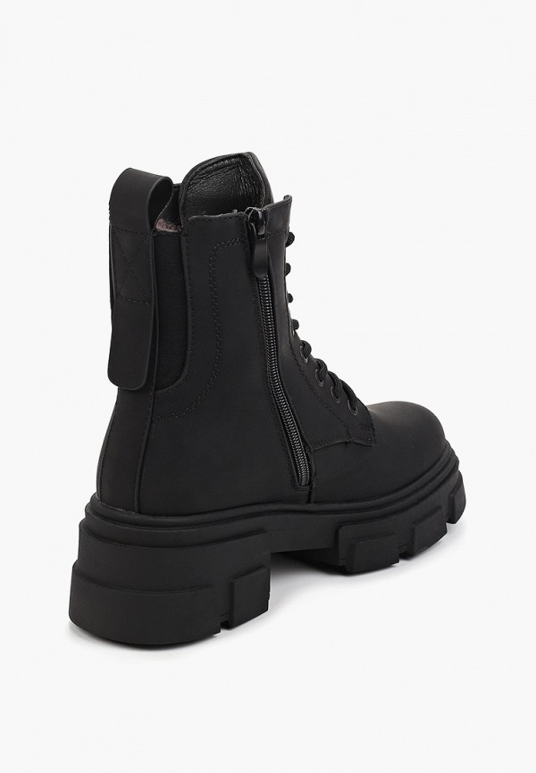 фото Ботинки vivian royal