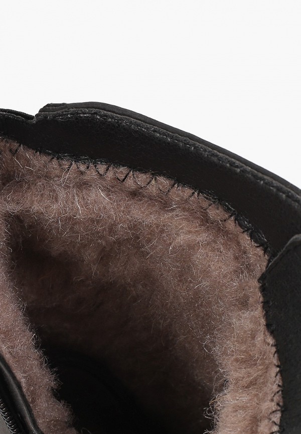 фото Ботинки vivian royal