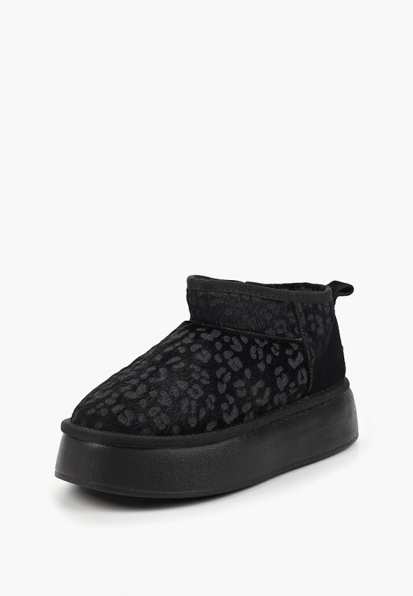 фото Полусапоги vivian royal