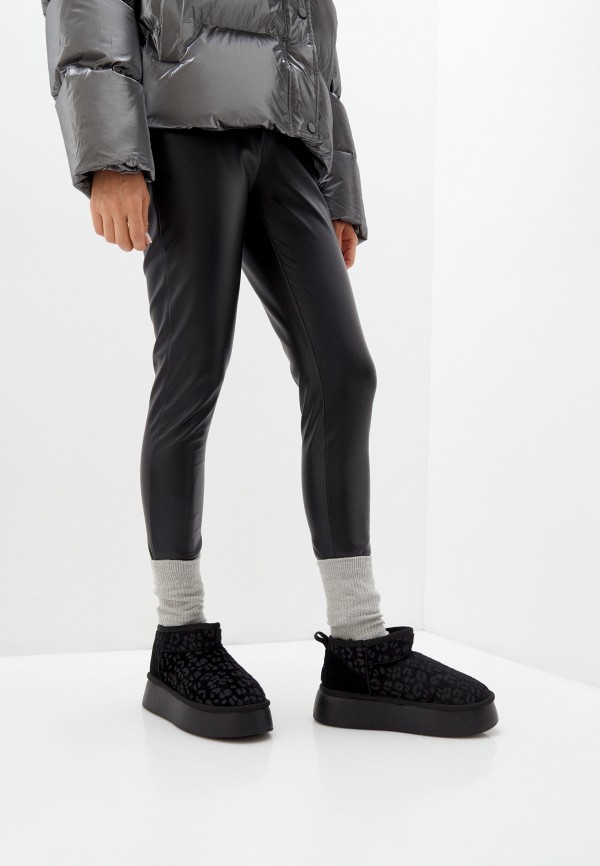 фото Полусапоги vivian royal