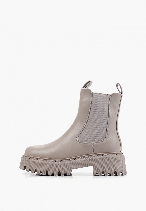 Ботинки Vivian Royal 1122₽