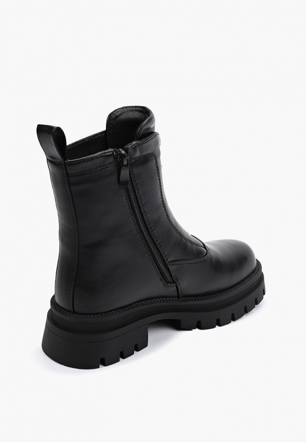 фото Ботинки vivian royal