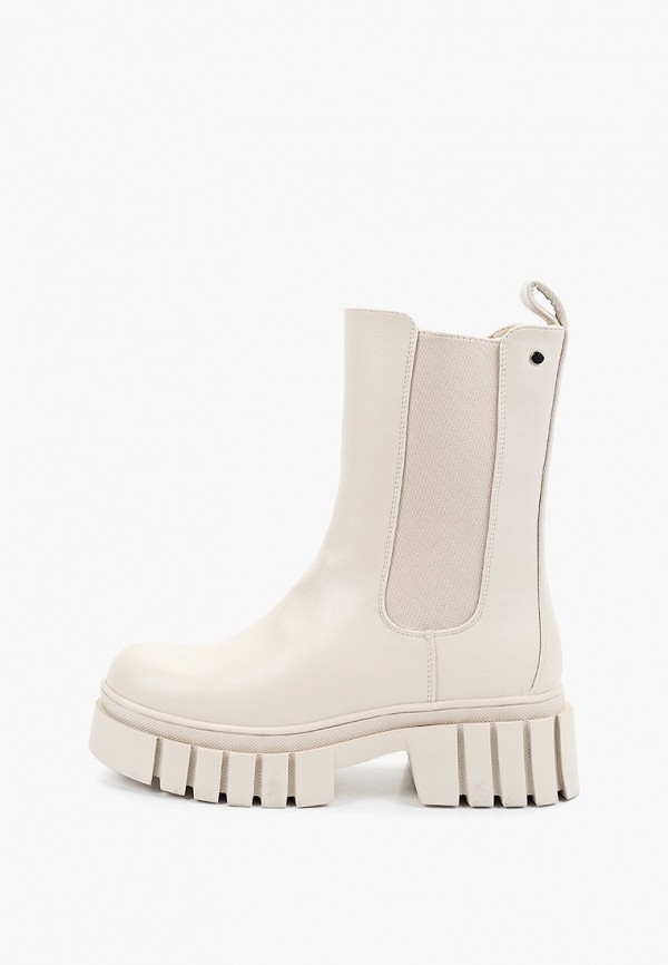 Полусапоги Vivian Royal 3959₽