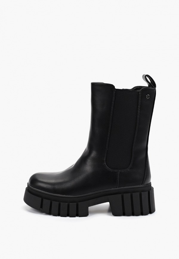 фото Полусапоги vivian royal