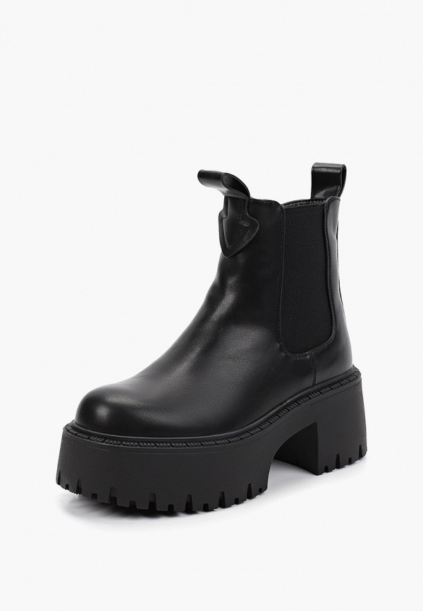 фото Ботинки vivian royal