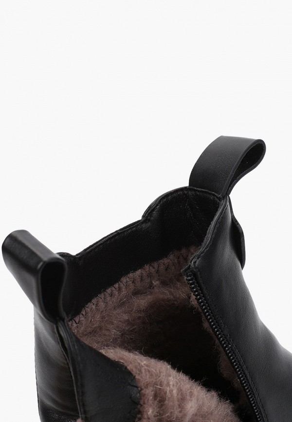 фото Ботинки vivian royal