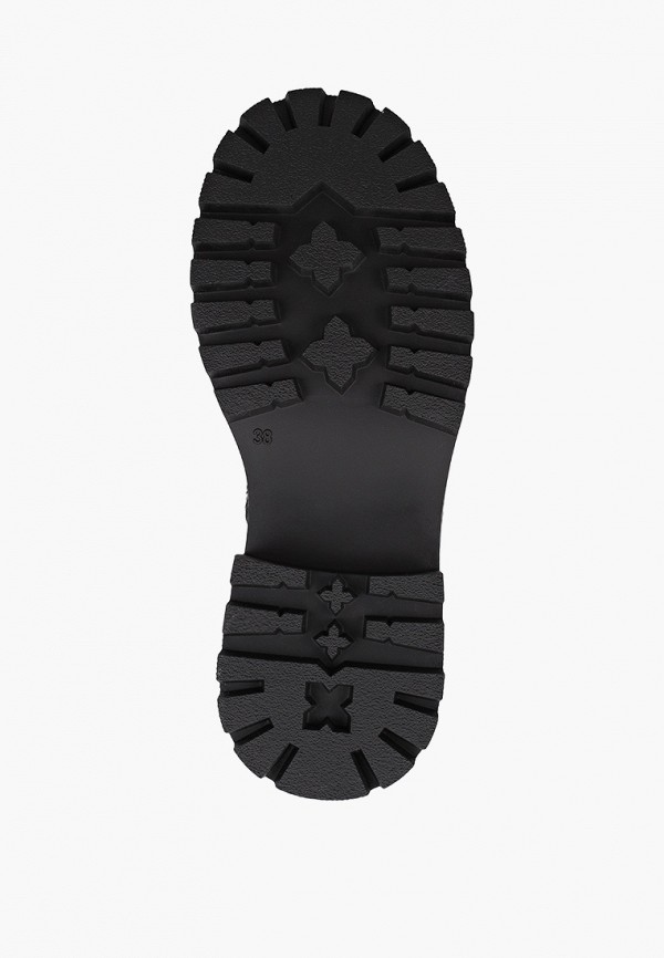 фото Ботинки vivian royal