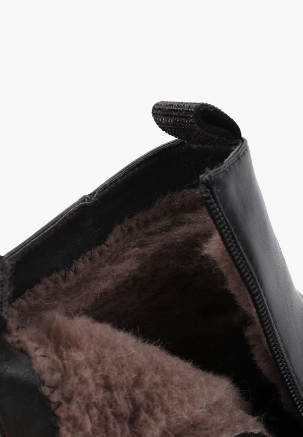 фото Ботинки vivian royal