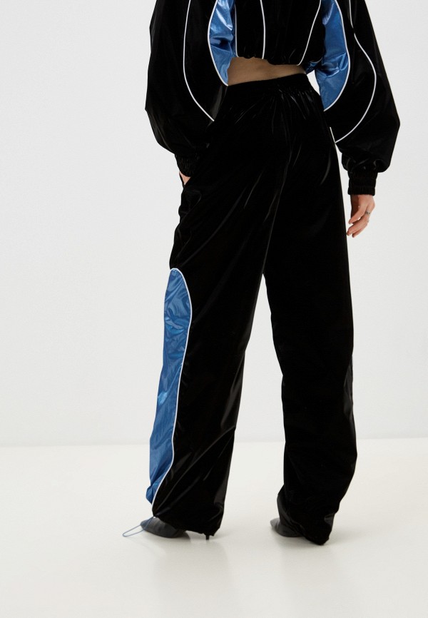 фото Брюки спортивные rizzle