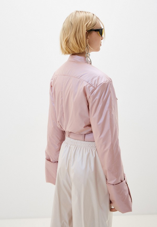 фото Куртка утепленная rizzle