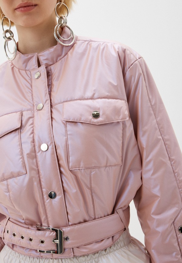 фото Куртка утепленная rizzle