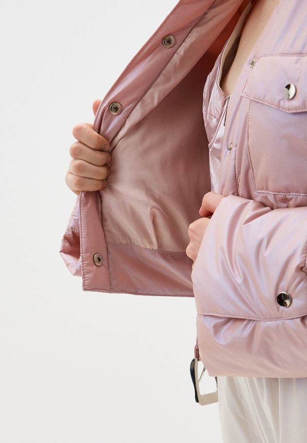 фото Куртка утепленная rizzle