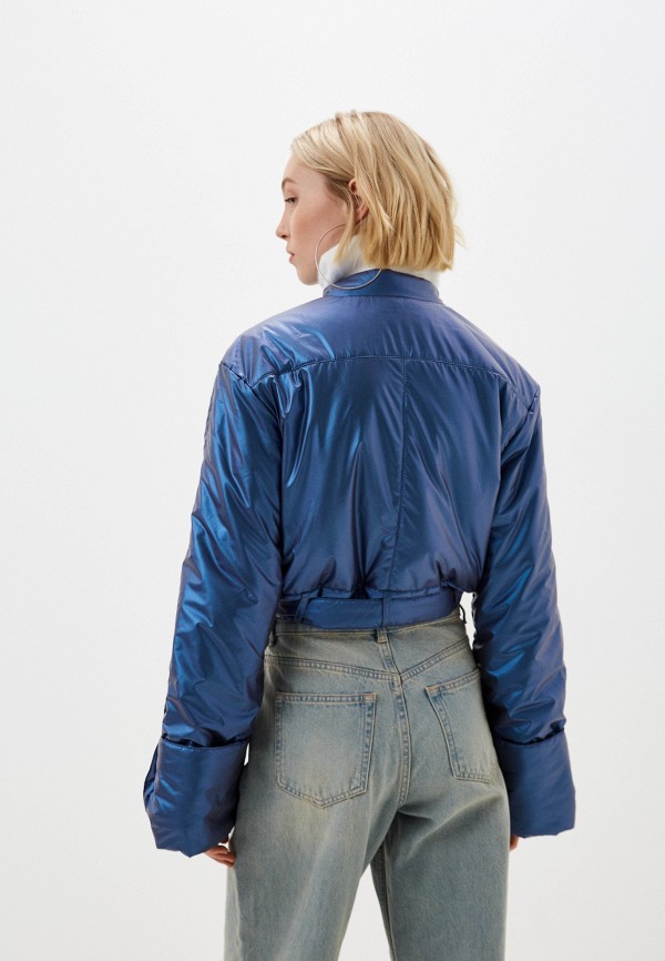 фото Куртка утепленная rizzle