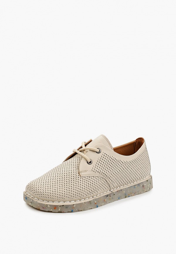 фото Ботинки ascalini