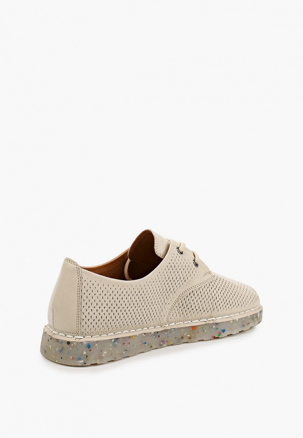 фото Ботинки ascalini